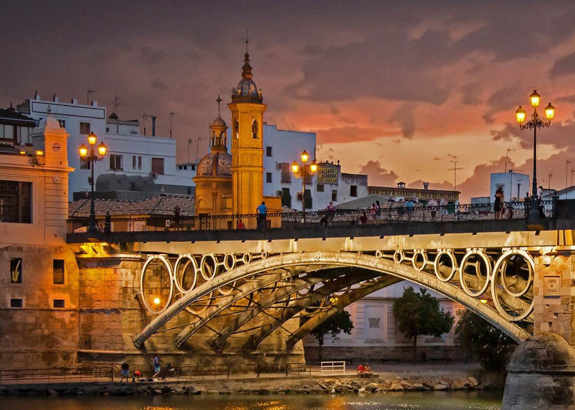 Guadalquivir River Cruise - 20,00€