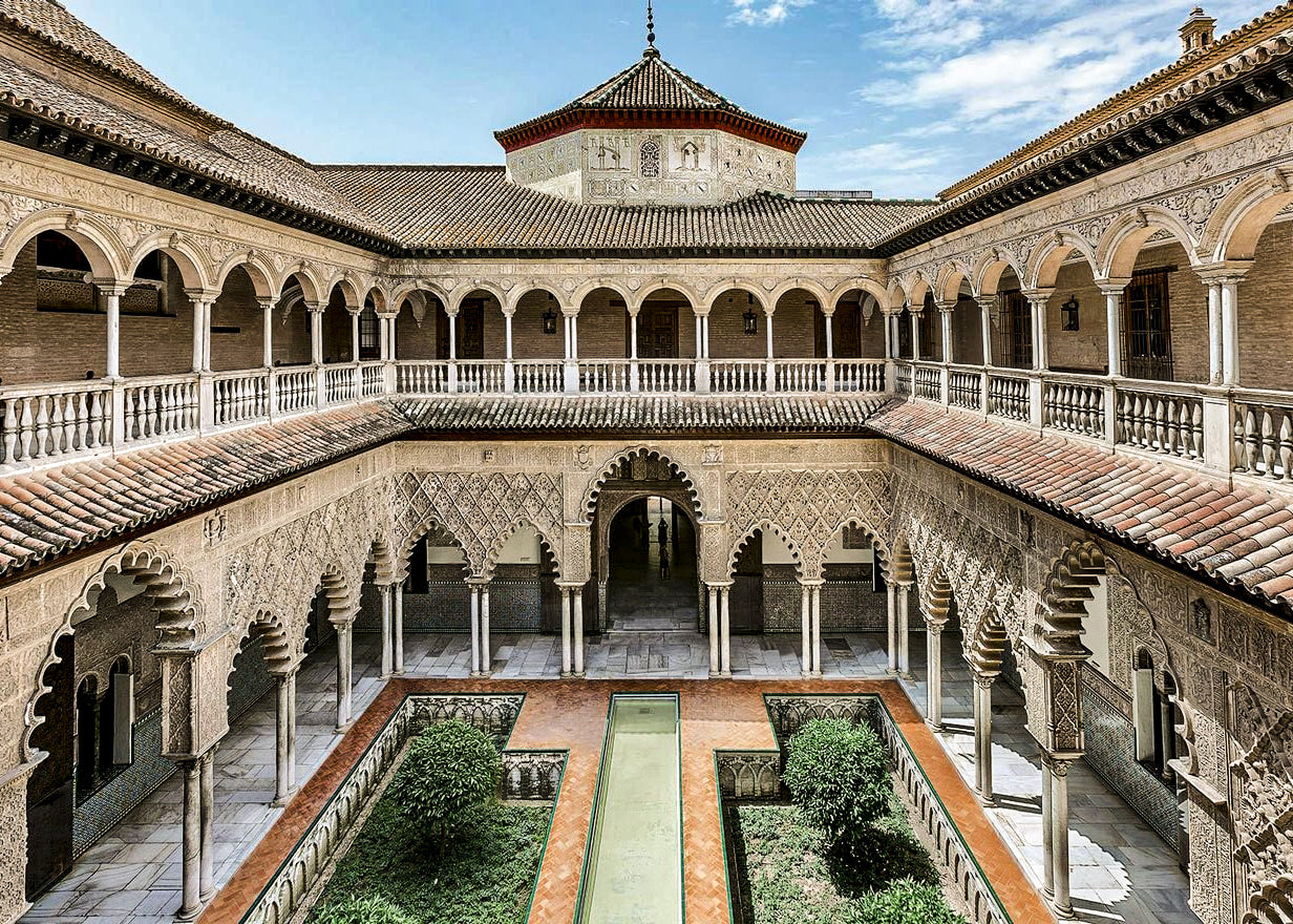 Royal Alcazar - 36,00€