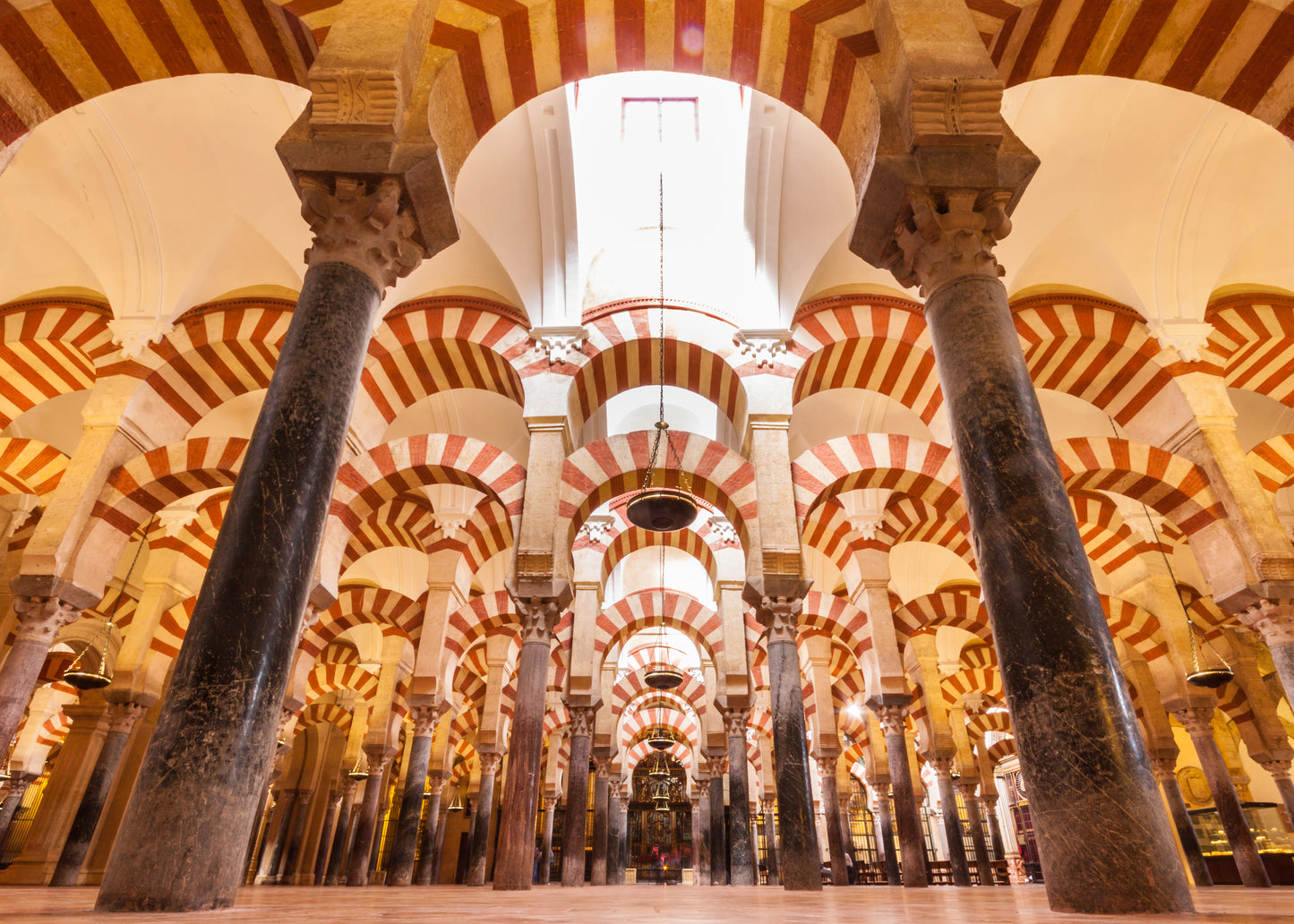 From Seville to Córdoba - 99,00€