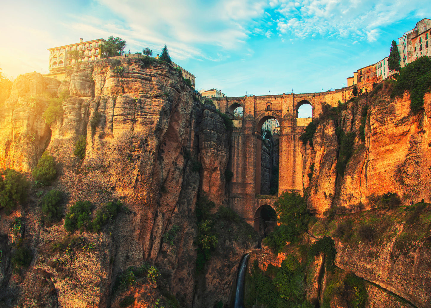 Ronda and White Villages from Seville - 79,00€