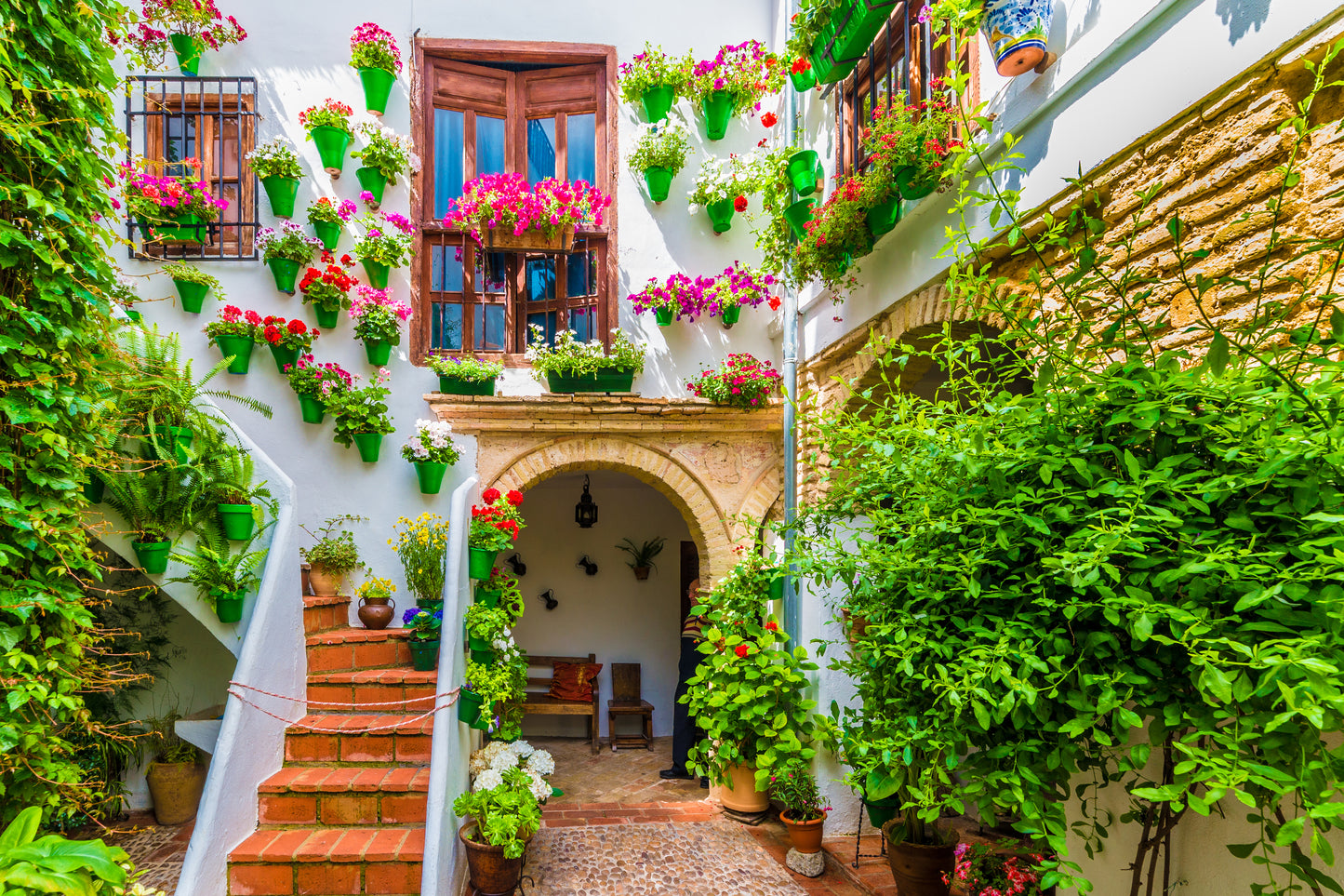 From Seville to Córdoba - 99,00€