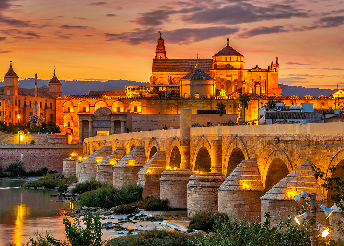 From Seville to Córdoba - 99,00€