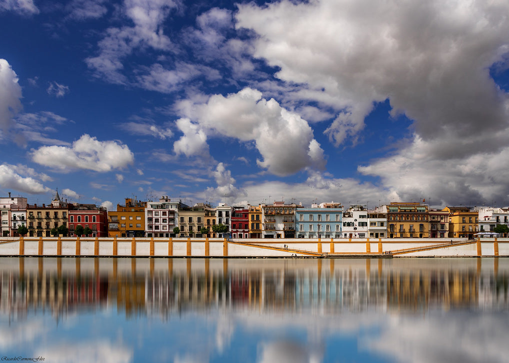 Guadalquivir River Cruise - 20,00€