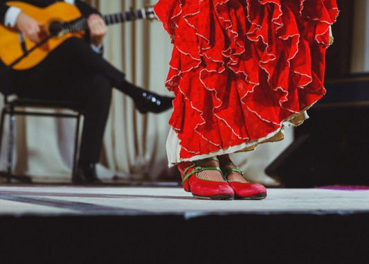 Flamenco Tablao - From 25,00€ to 78,00€